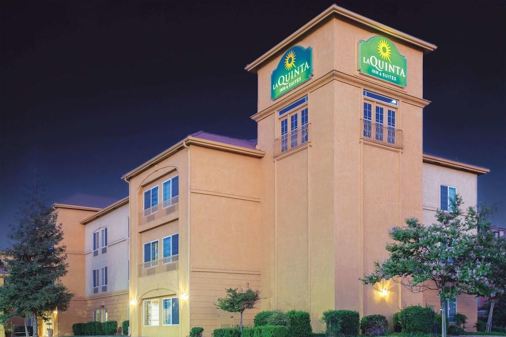 La Quinta By Wyndham Bakersfield North Hotel Exterior photo
