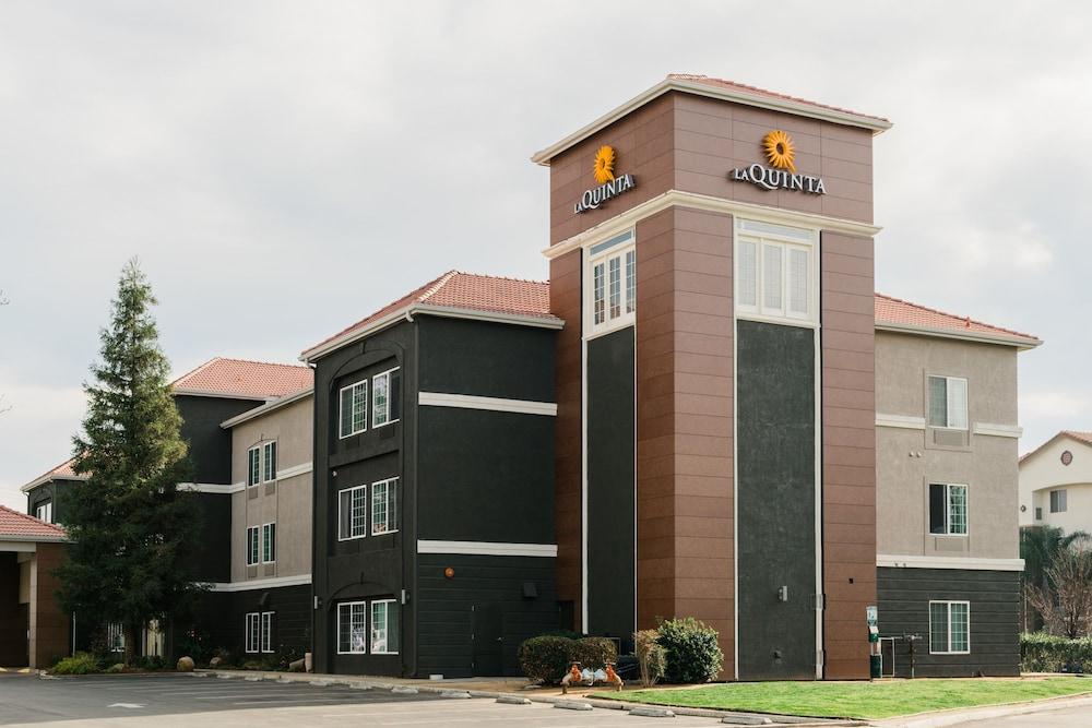 La Quinta By Wyndham Bakersfield North Hotel Exterior photo