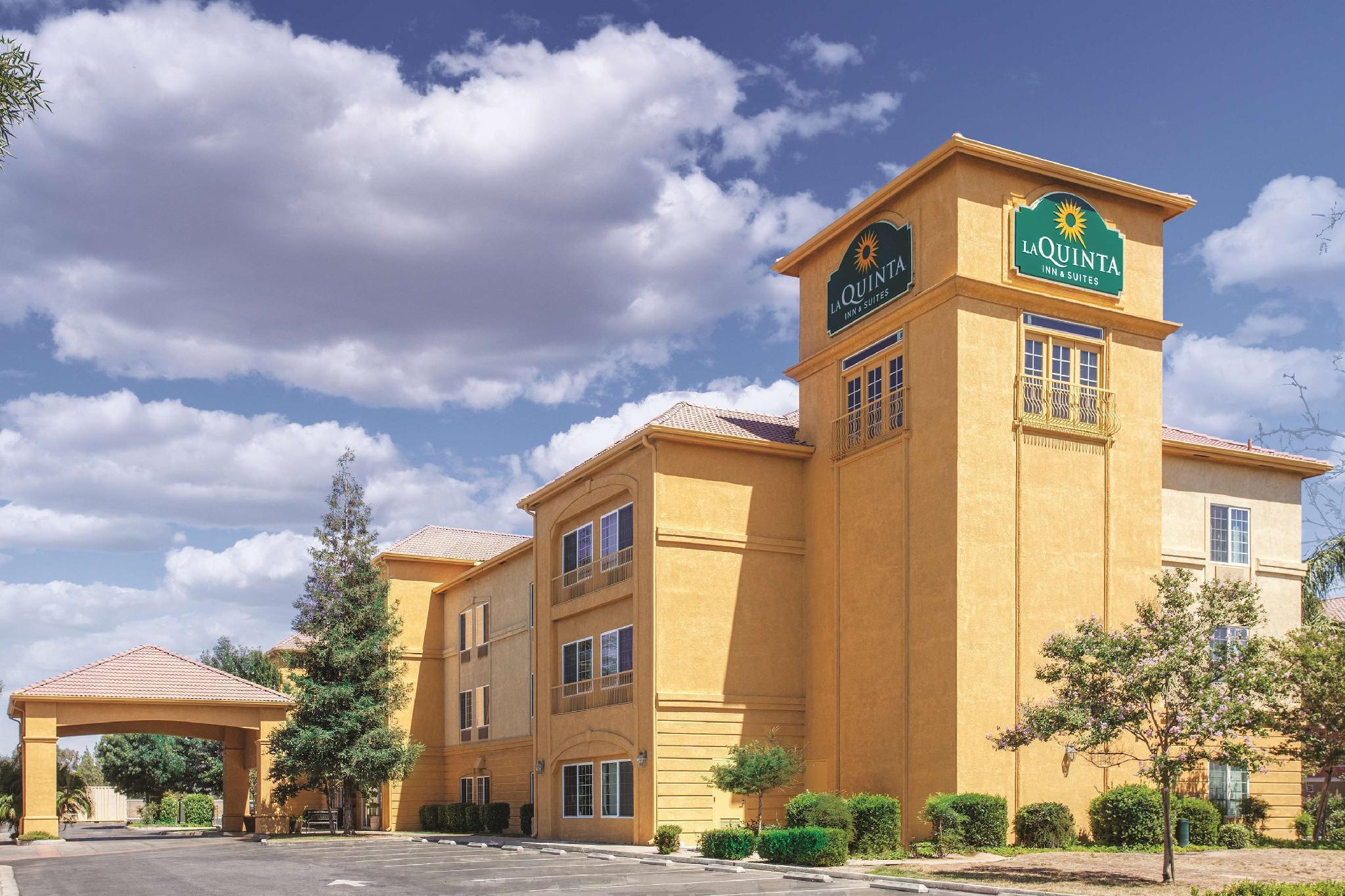 La Quinta By Wyndham Bakersfield North Hotel Exterior photo